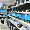 Компьютерные магазины в Кадые