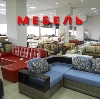 Магазины мебели в Кадые