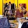 Магазины одежды и обуви в Кадые